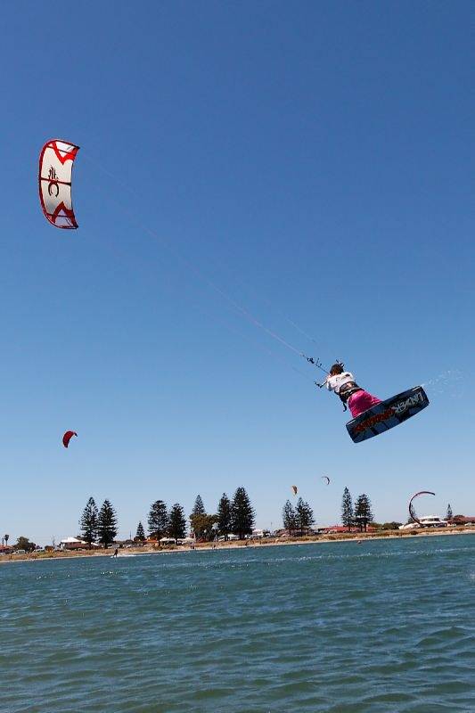 KiteJam