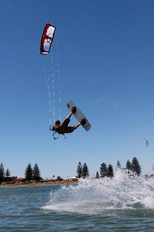 KiteJam