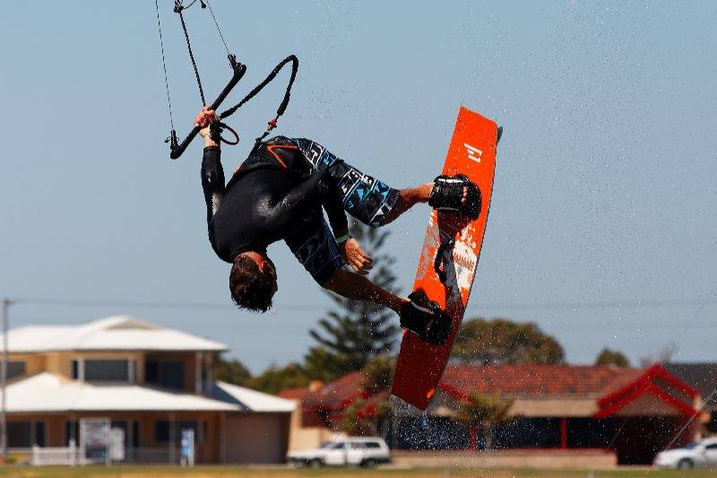 KiteJam