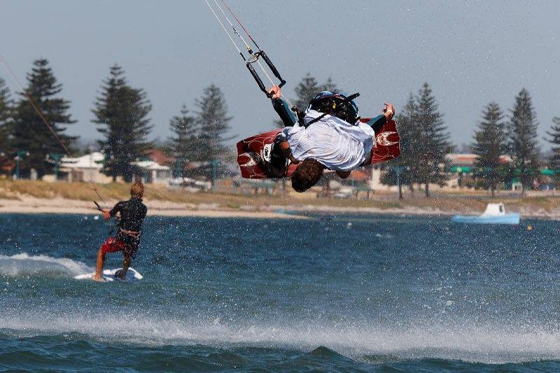 KiteJam