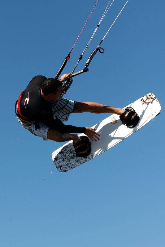 KiteJam
