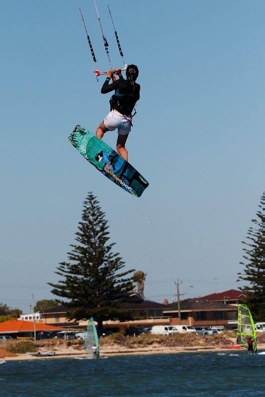 KiteJam