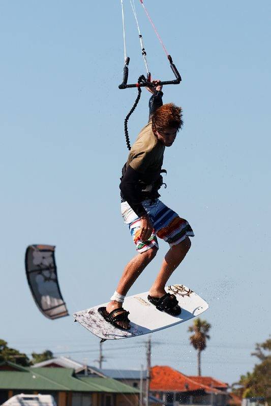 KiteJam