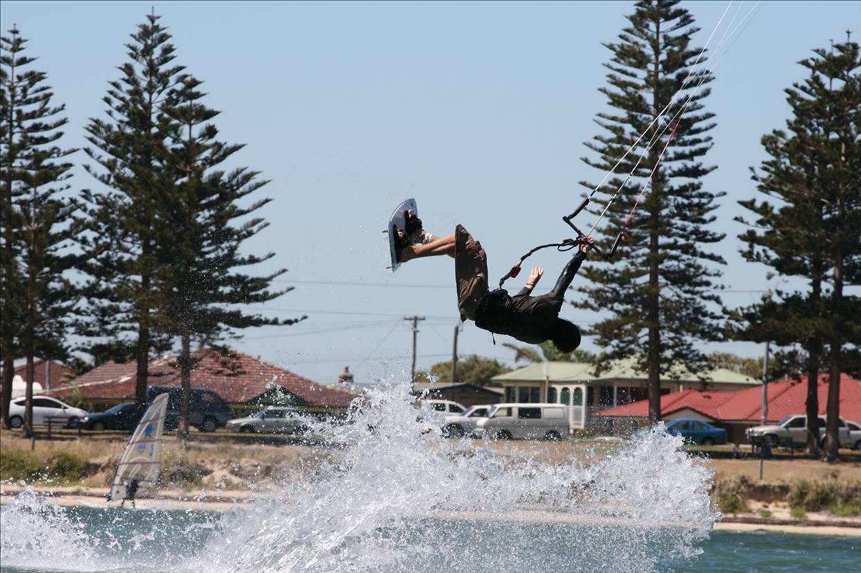 Kitejam