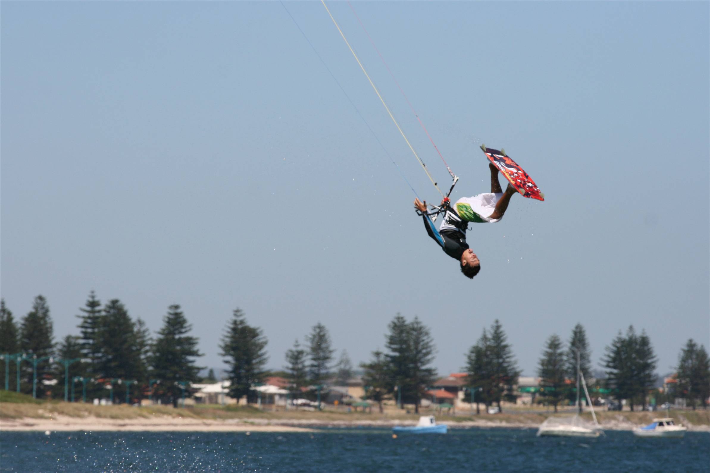 Kitejam