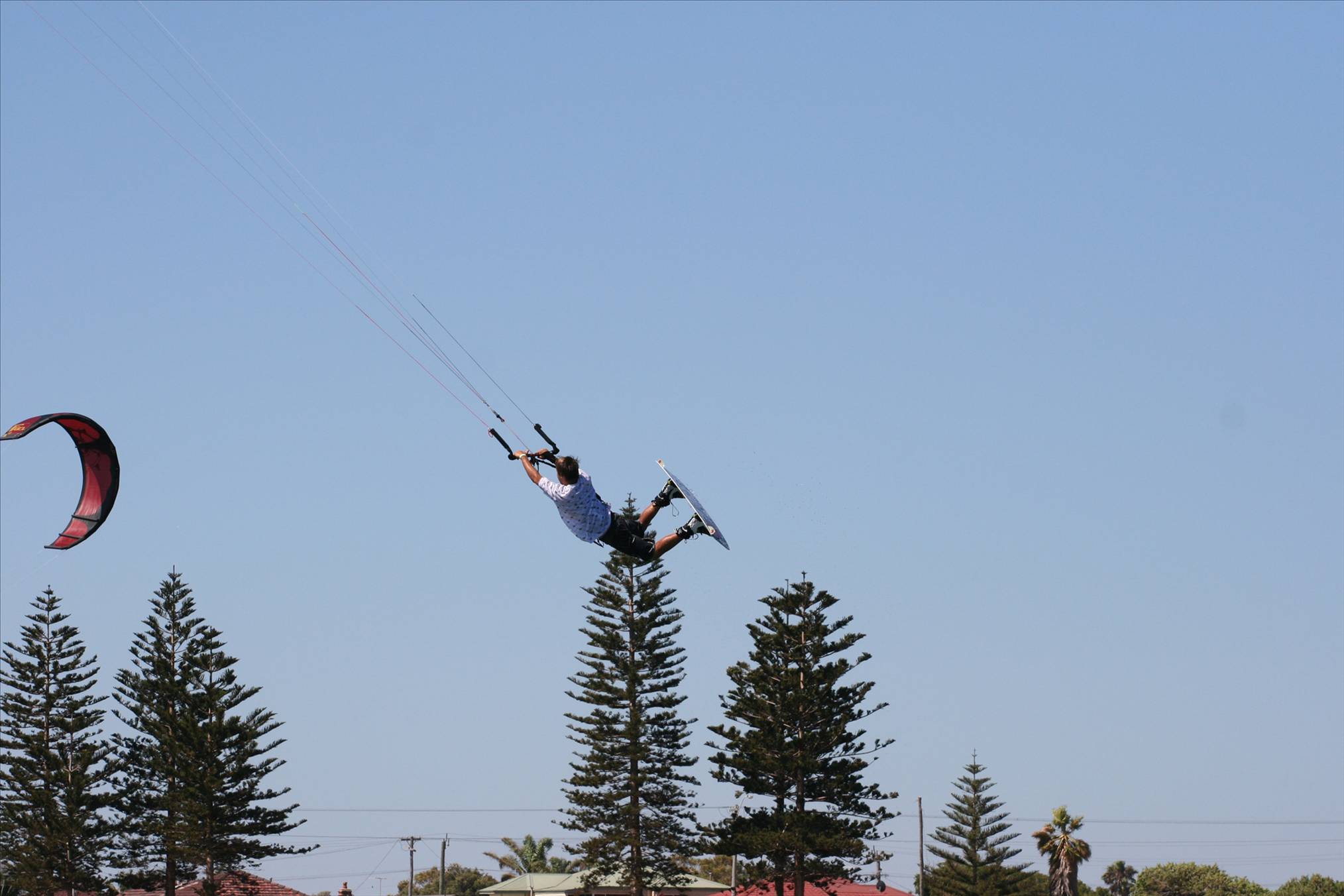 Kitejam