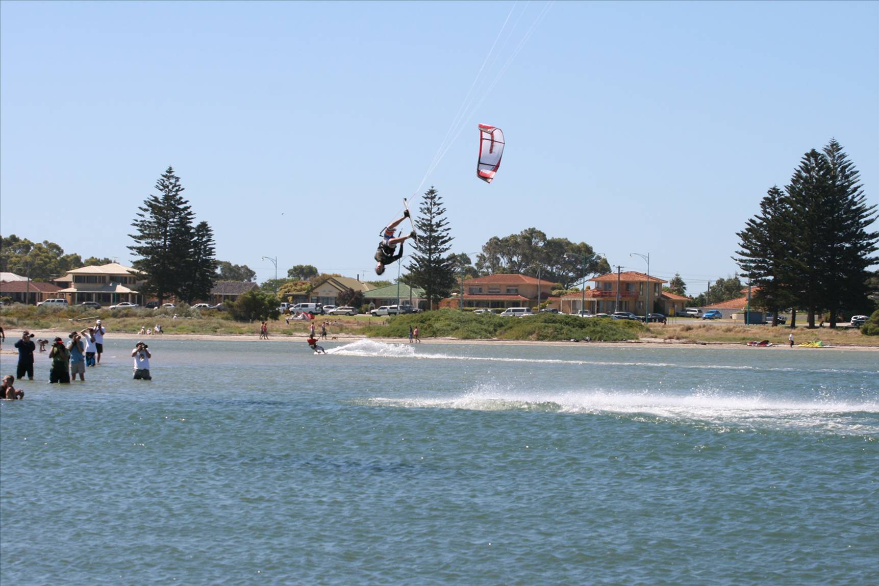 Kitejam