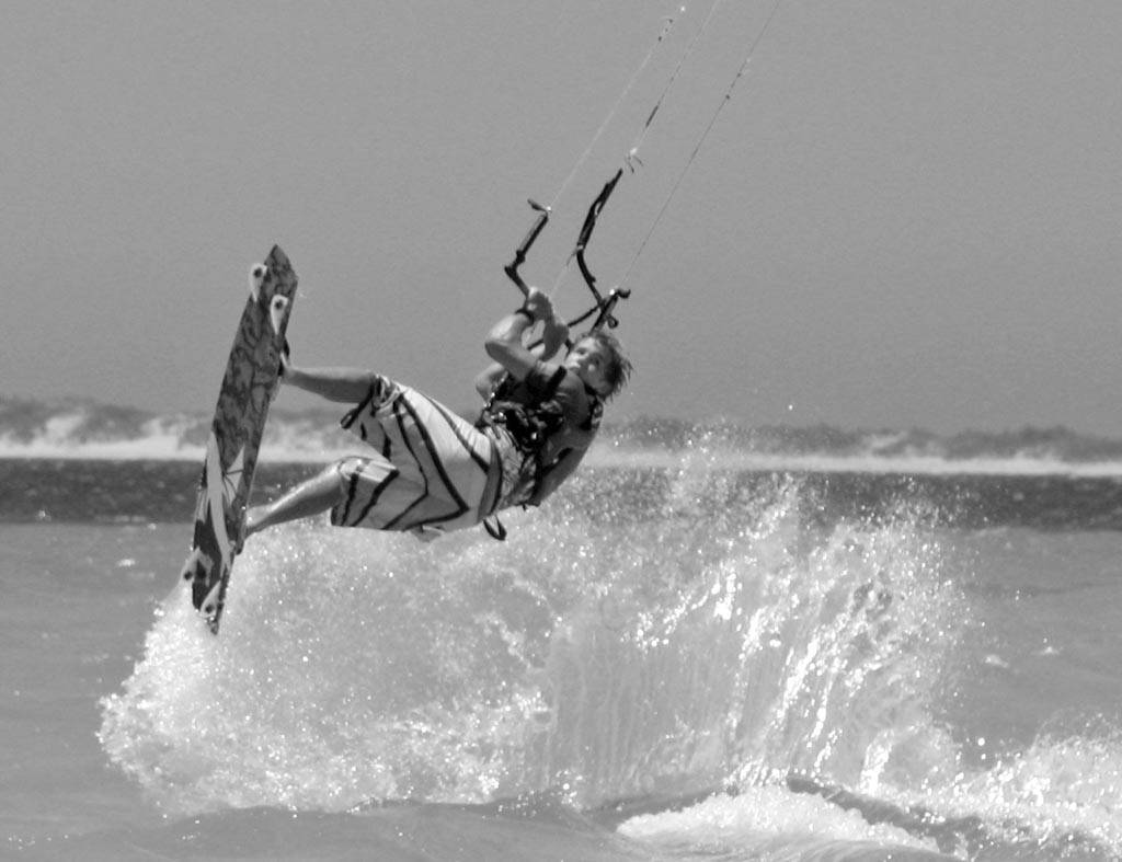 Jordy Murphy (13yo)