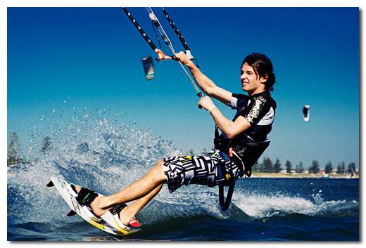 Kitejam 2009