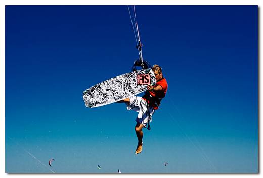 Kitejam 2009