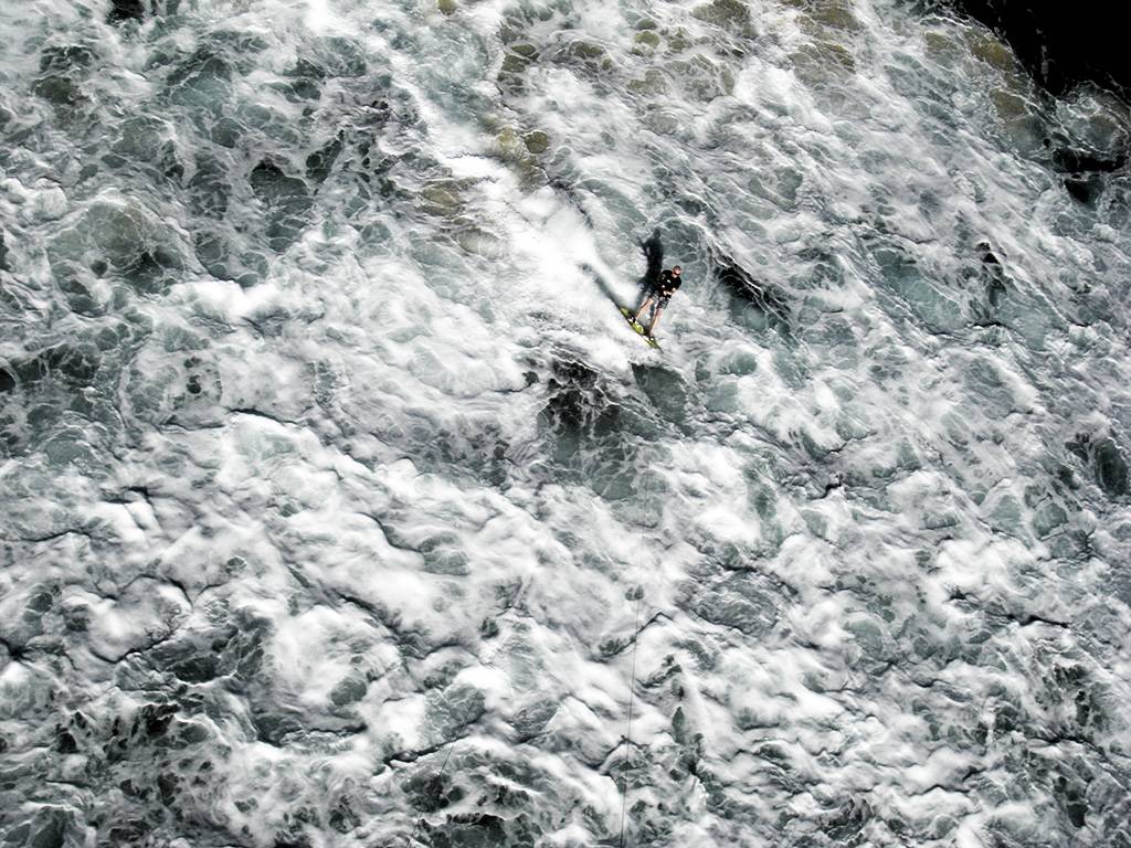 Whitewater