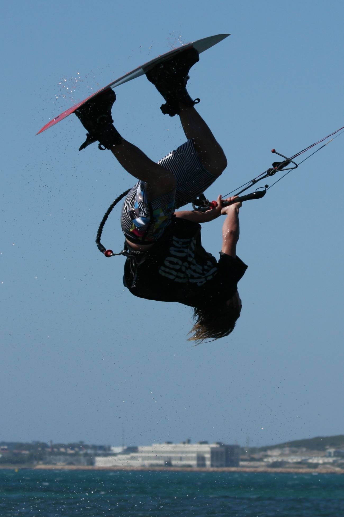 Slide Jam 09