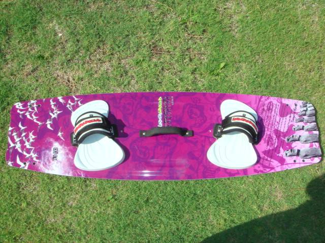 2009 32 FLX Custom
