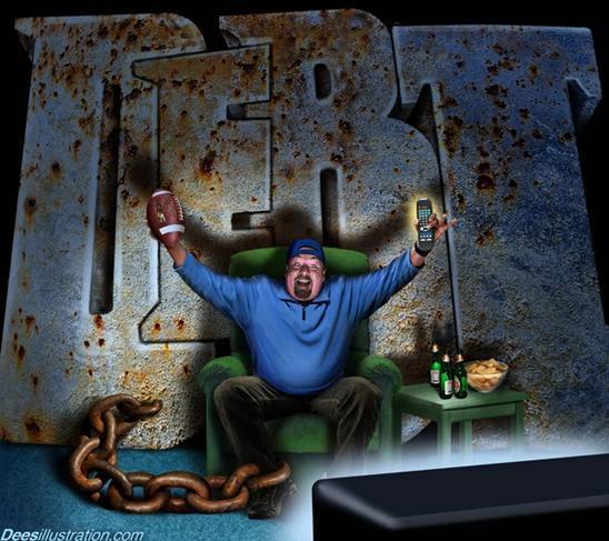 debt