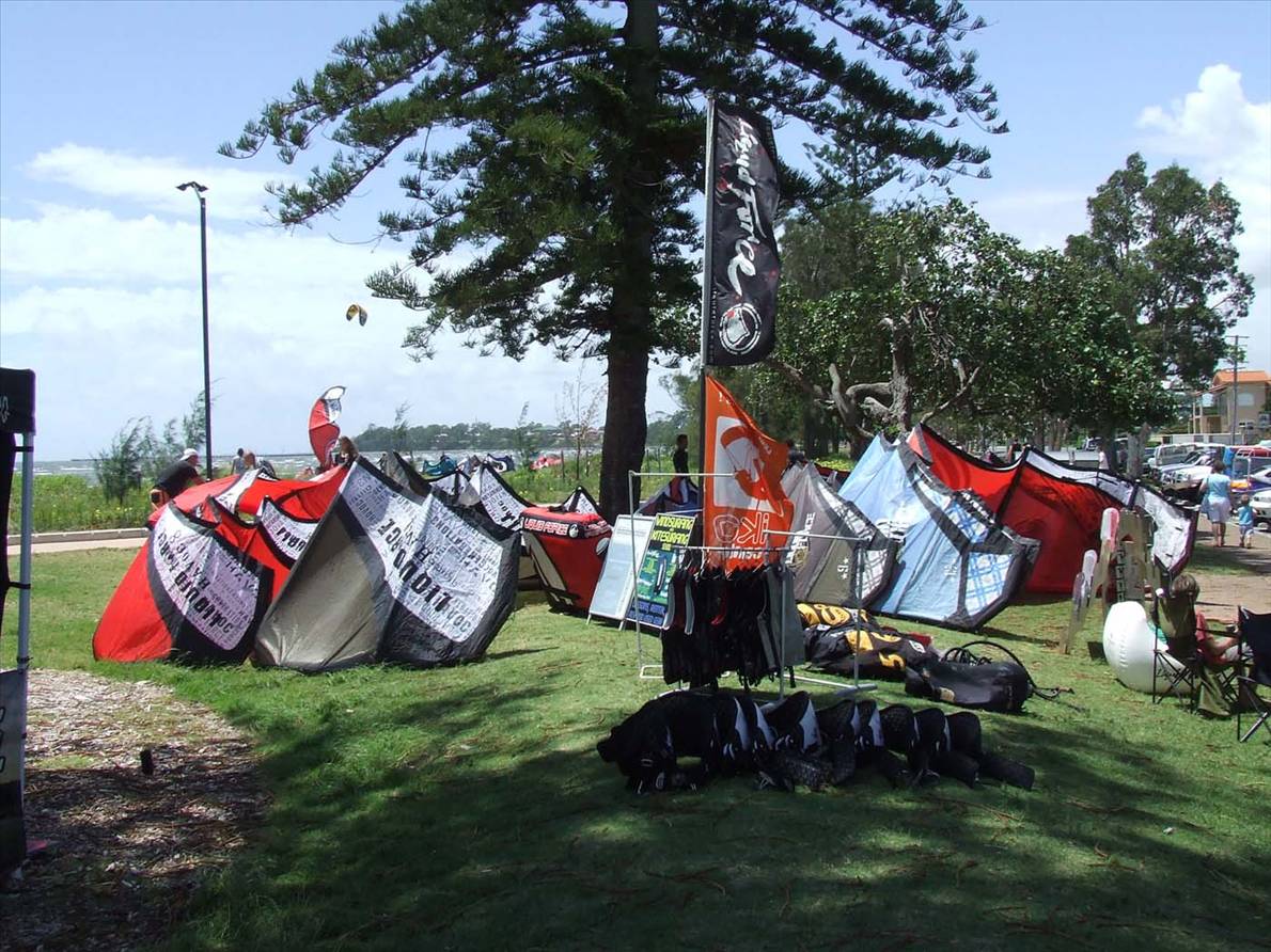 LF Demo Day