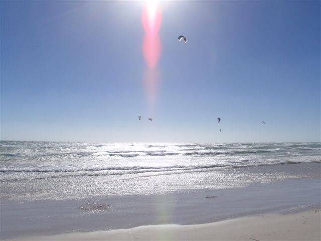 Kitestock 09