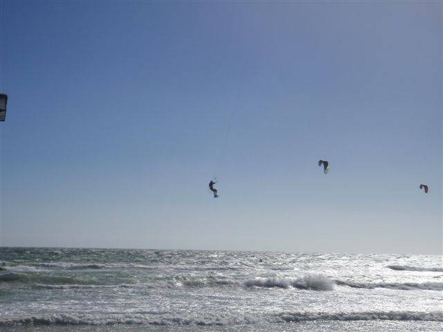 Kitestock 09