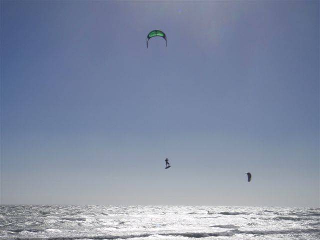 Kitestock 09
