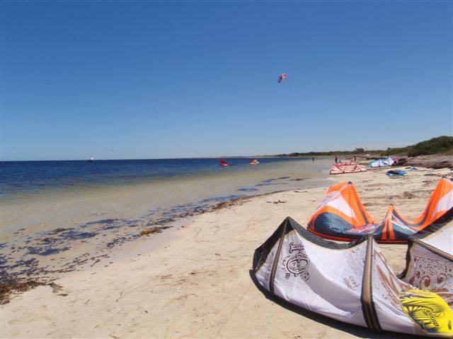 Kitestock 09