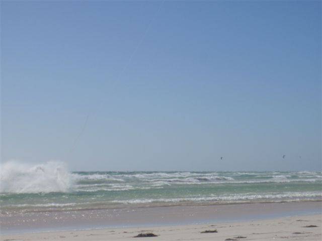 Kitestock 09