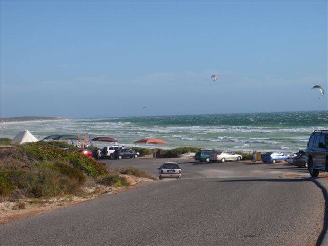 Kitestock 09