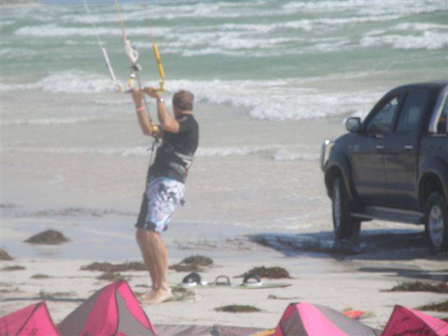 additional kiteS shots