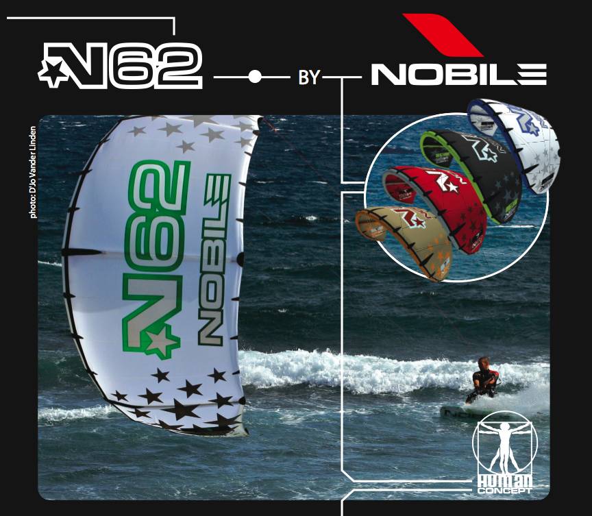 Nobile N62