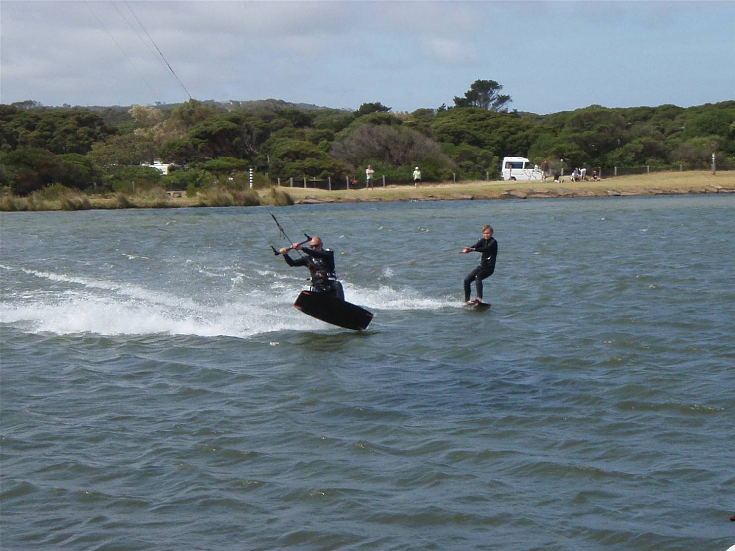 KITEBOARD 087