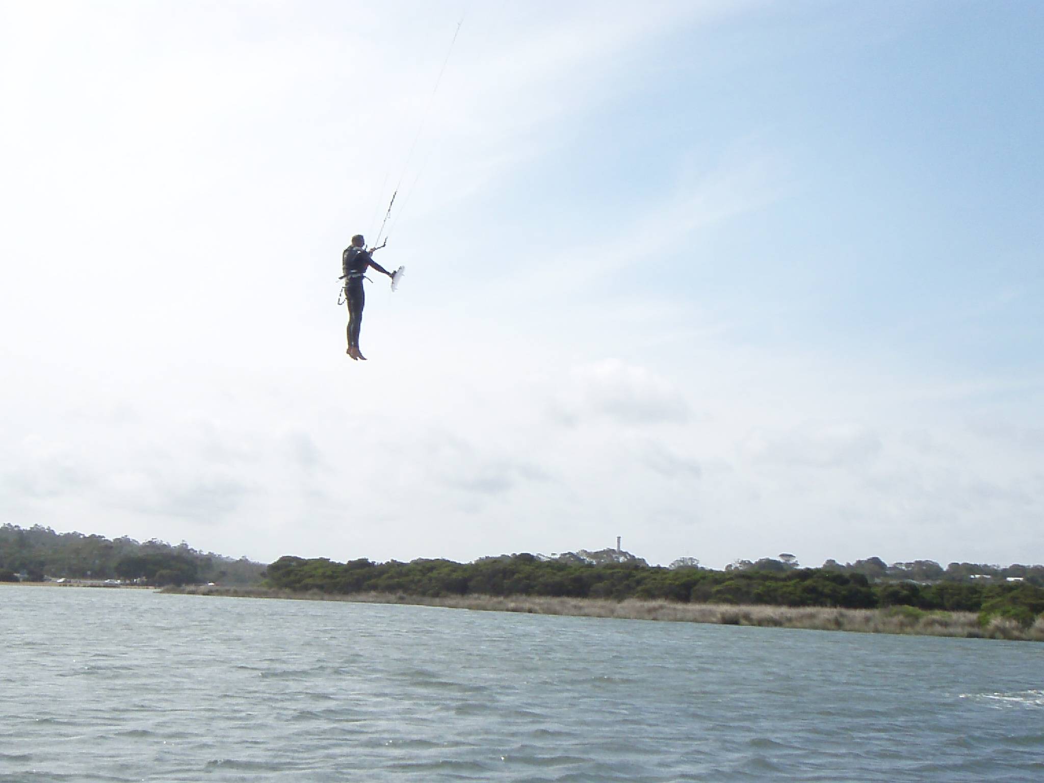KITEBOARD 392