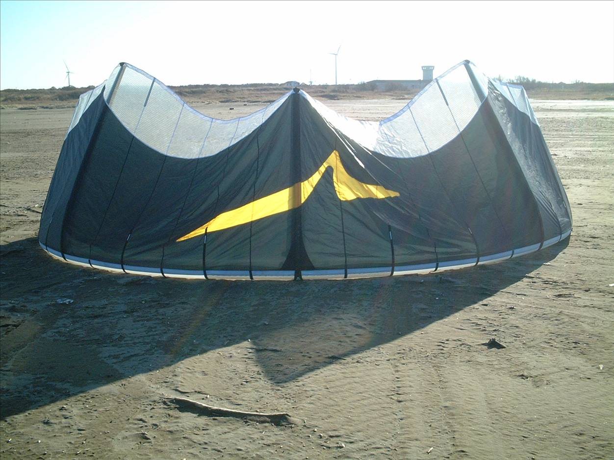 Batwing in JAPAN