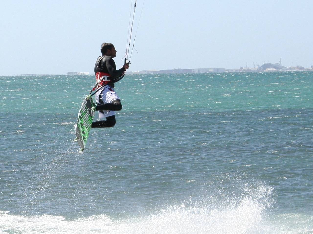 Airborne 1