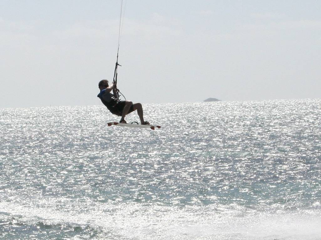 Airborne 2