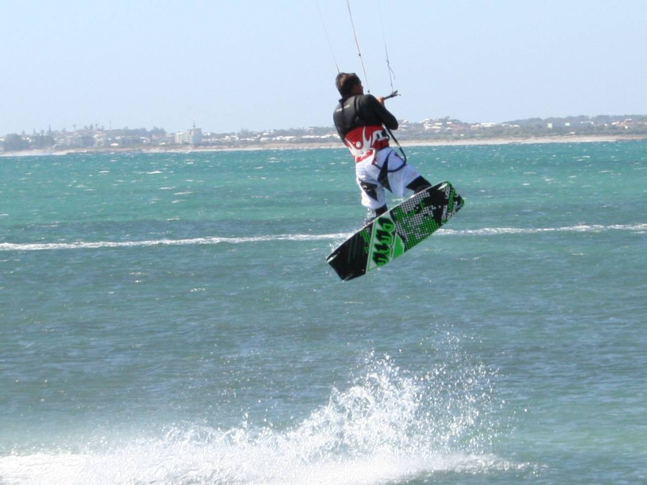 Airborne 4
