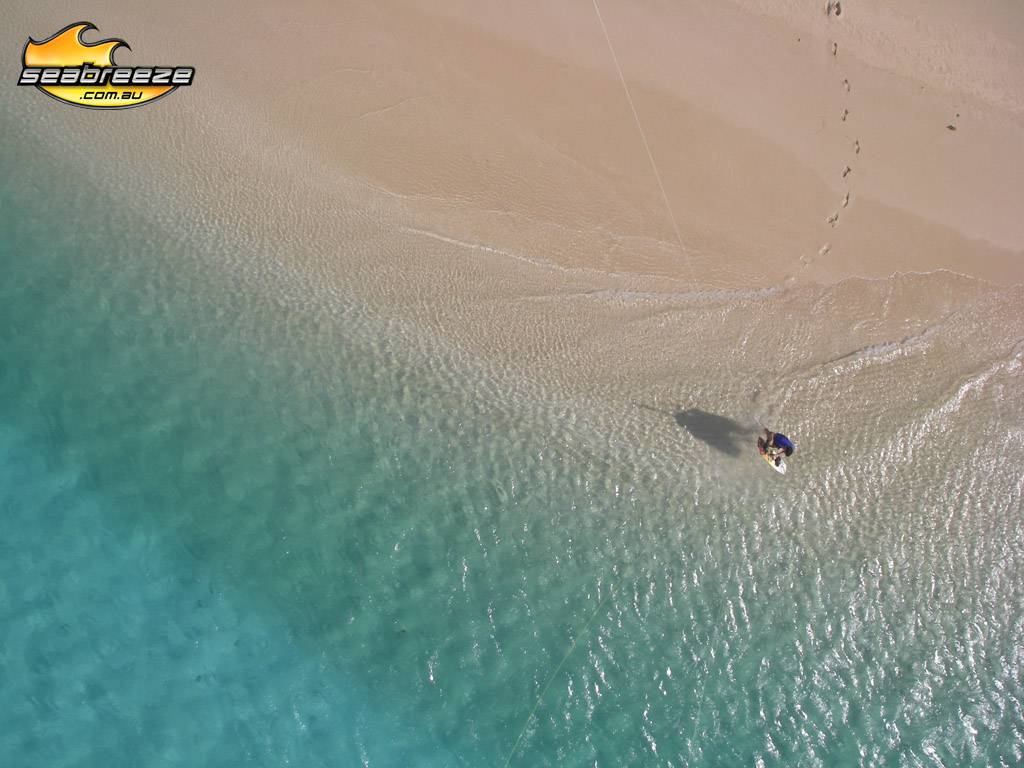 Paradise in North West WA