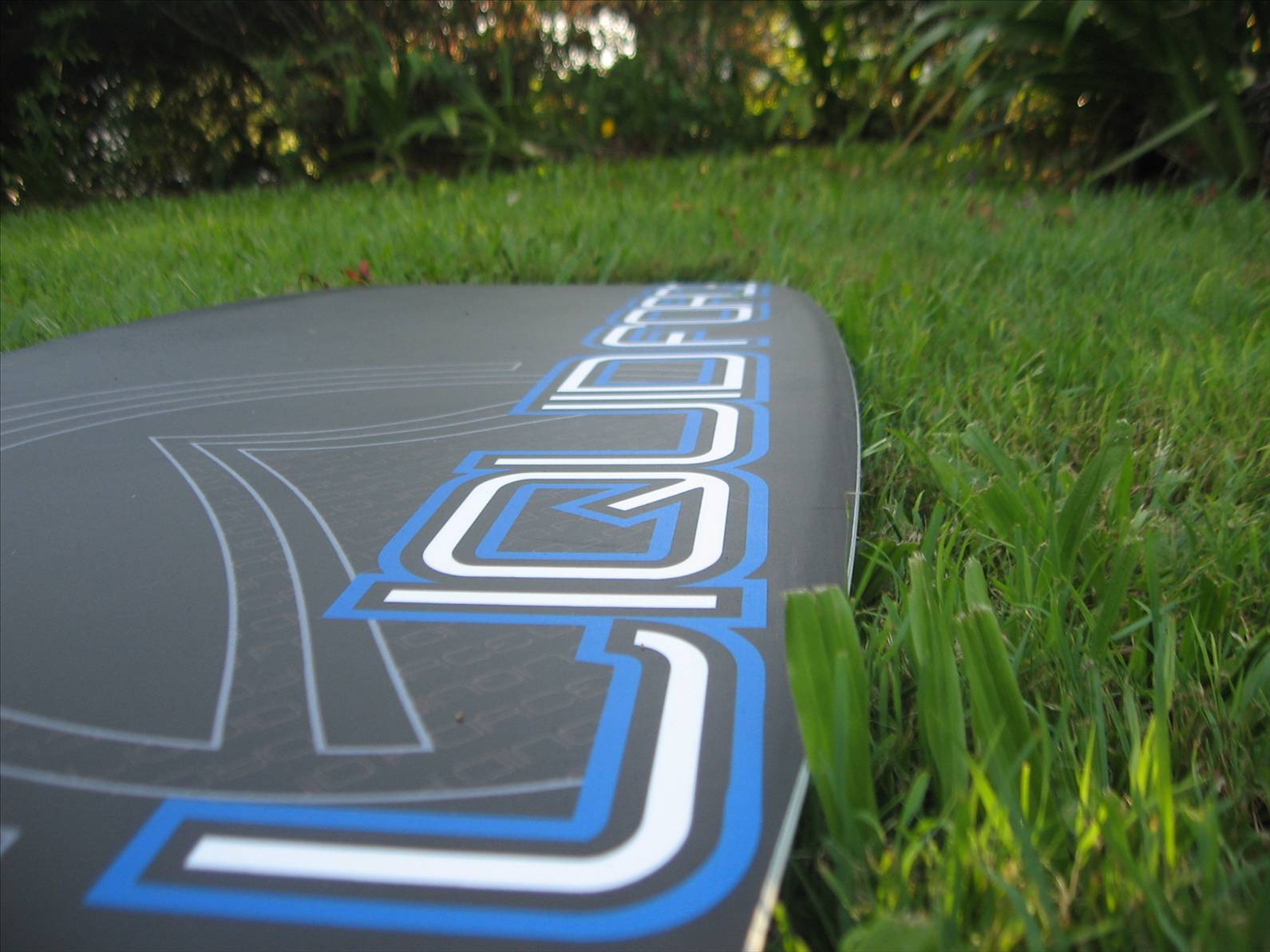 LF recoil comp 134