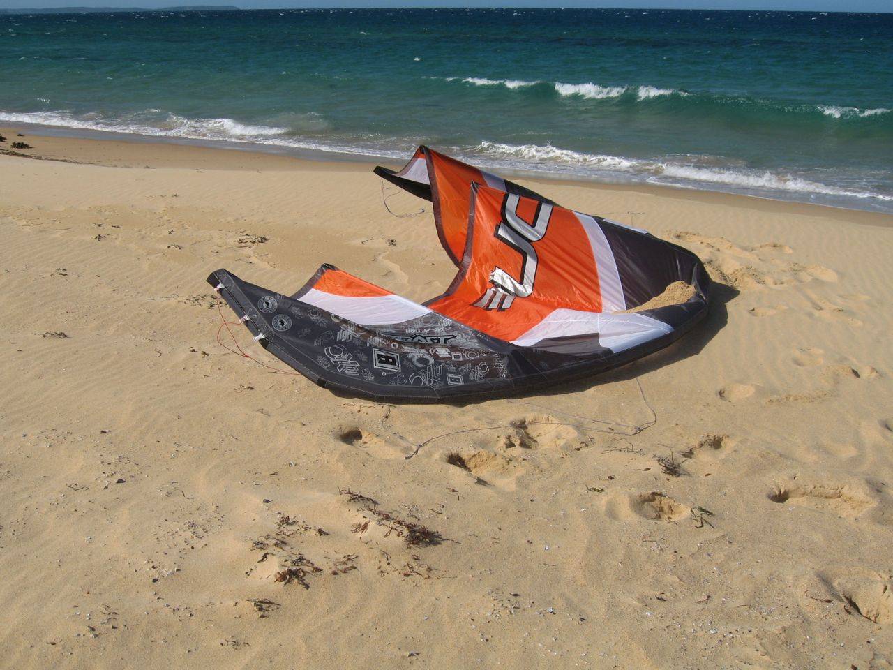 Ozone Light XC 8m