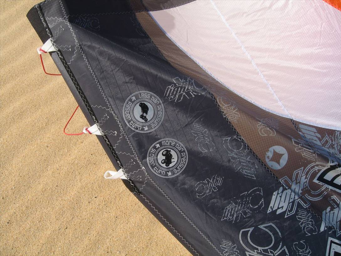 Ozone Light XC 8m