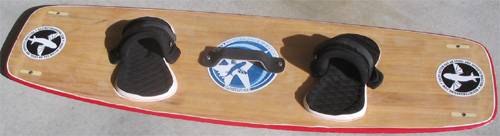 footpads