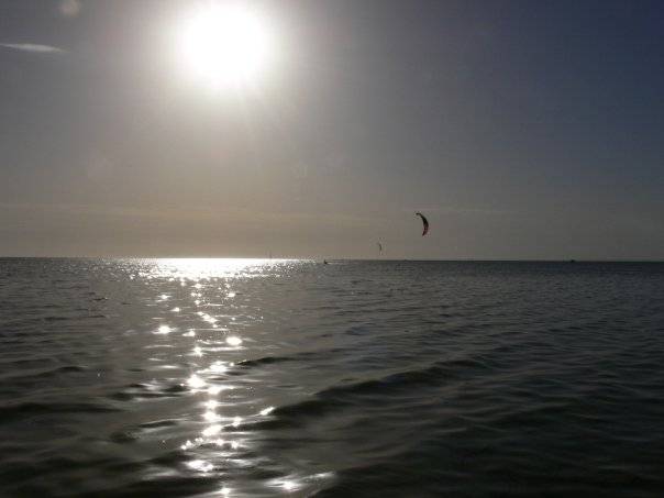 10 knots