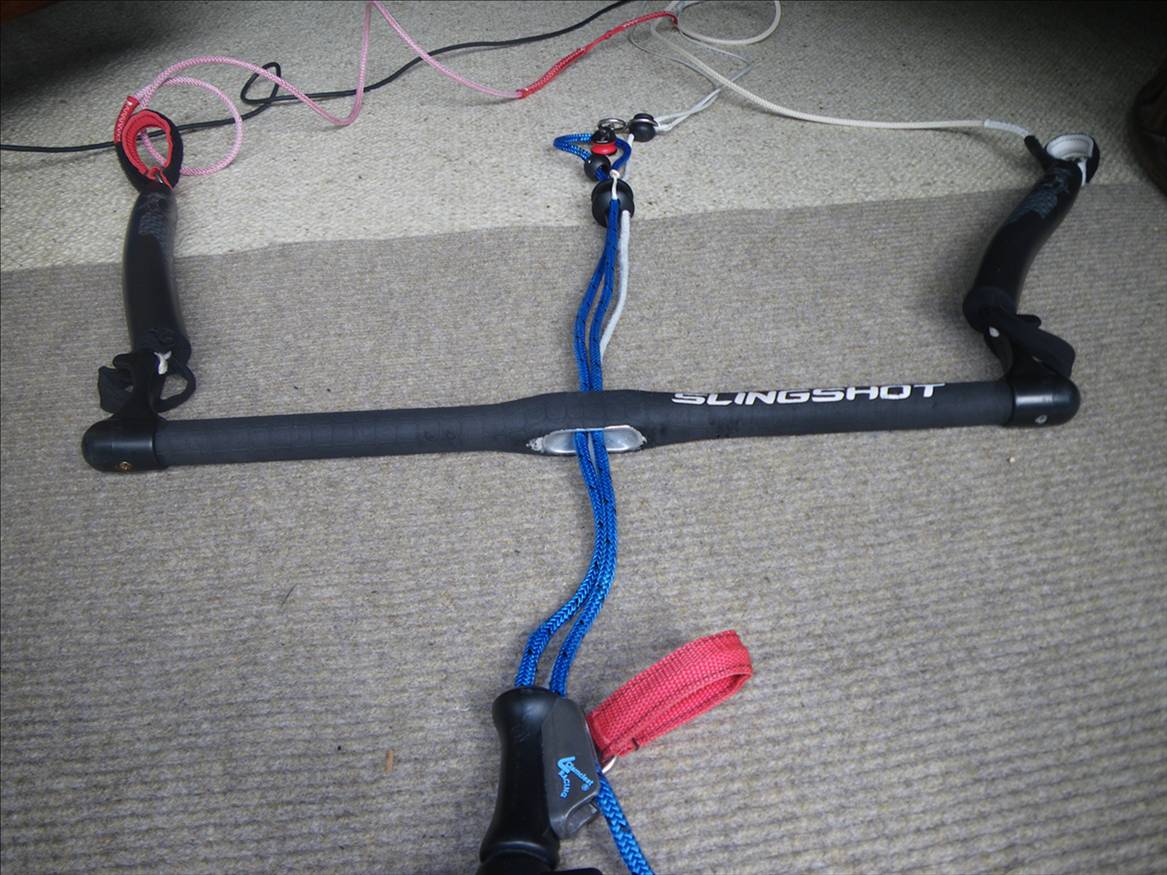 rev bar mods