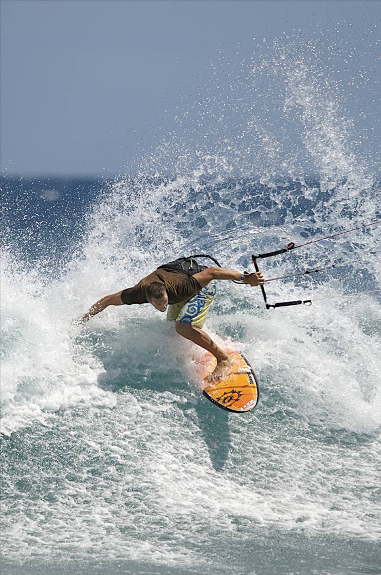 Ben Wilson