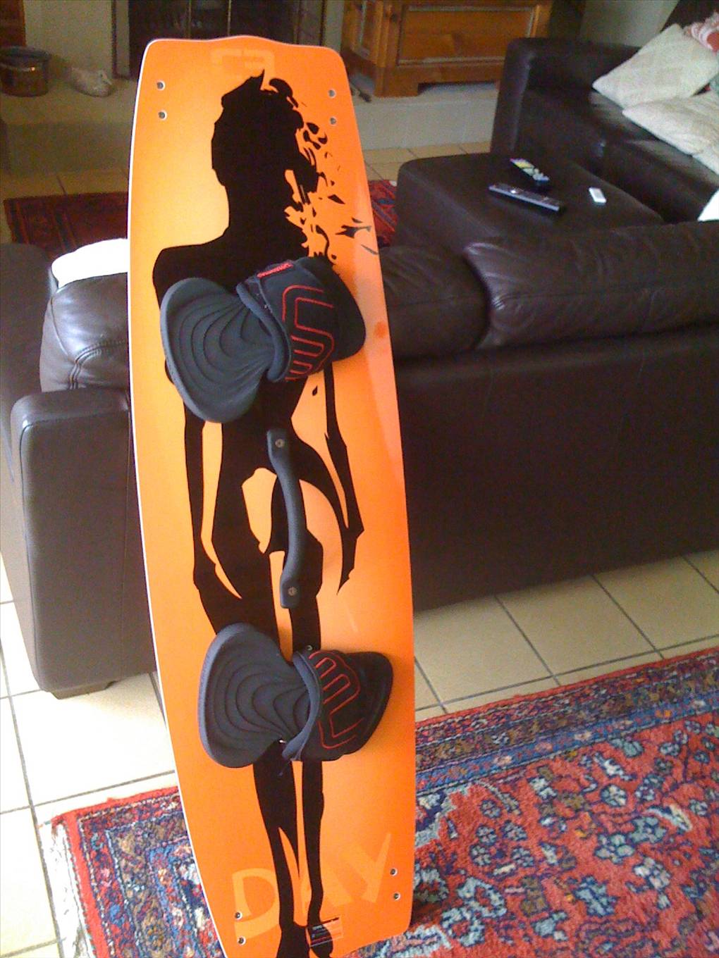 Lost Board Sandgate Qld