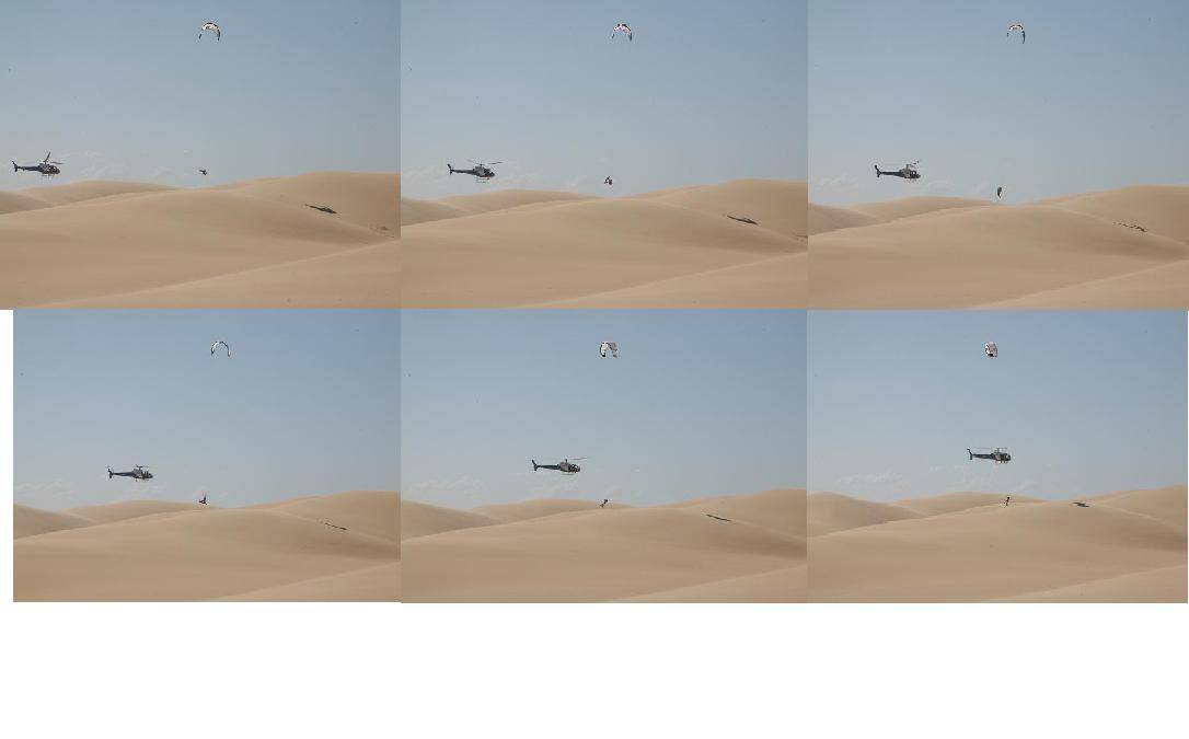 sequence