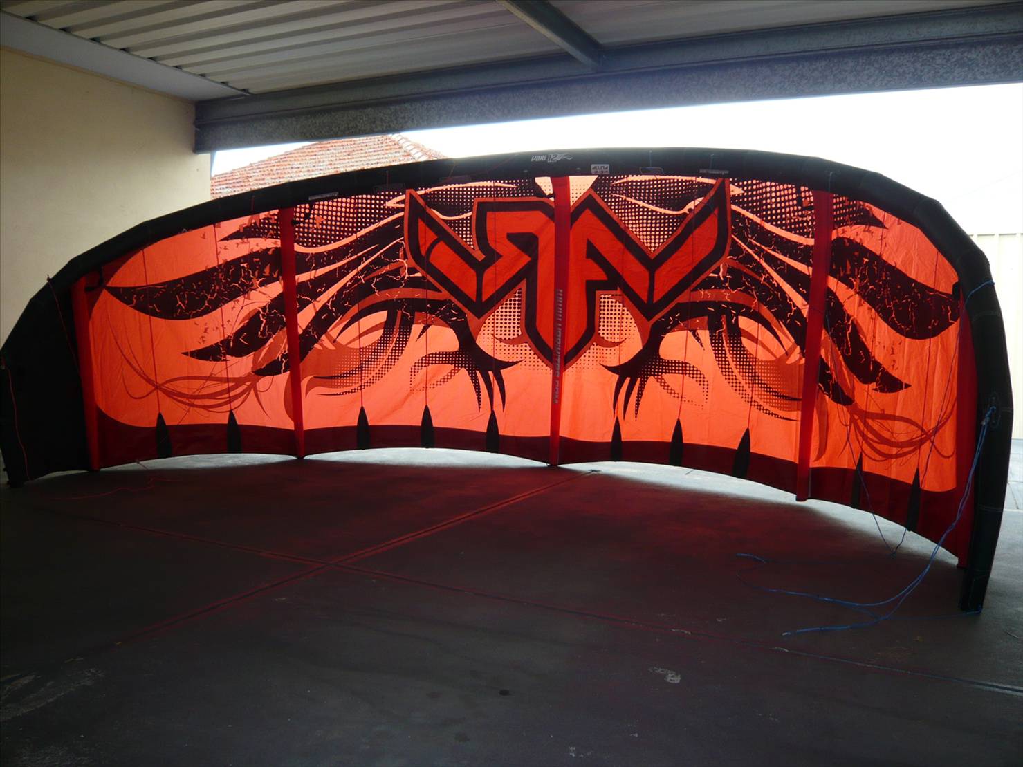 12m Vari