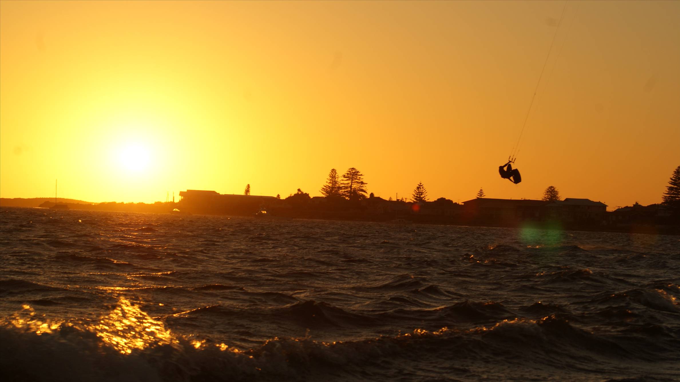 sunkite 060
