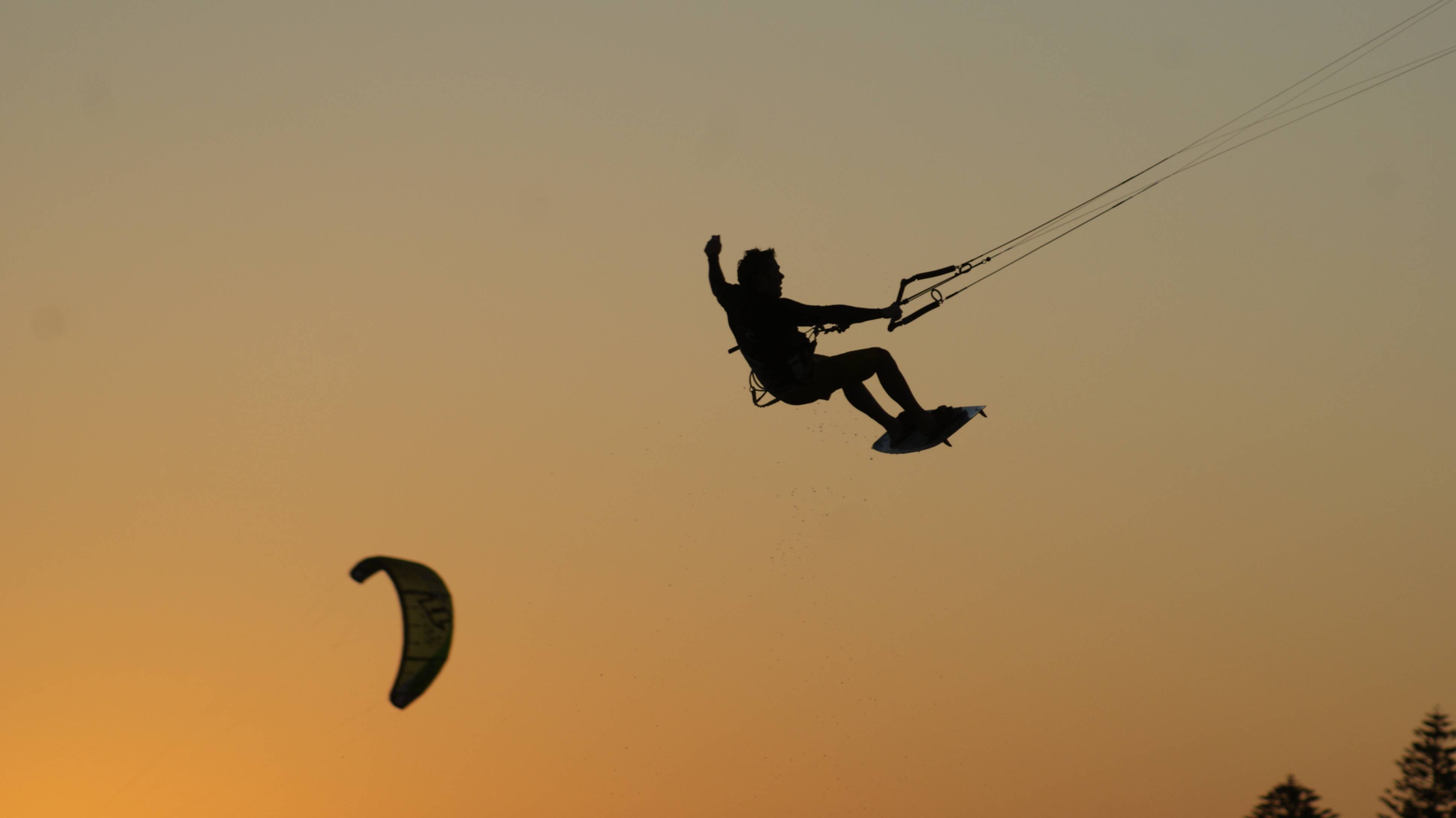 sunkite 075