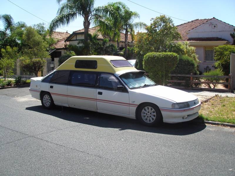 Limo