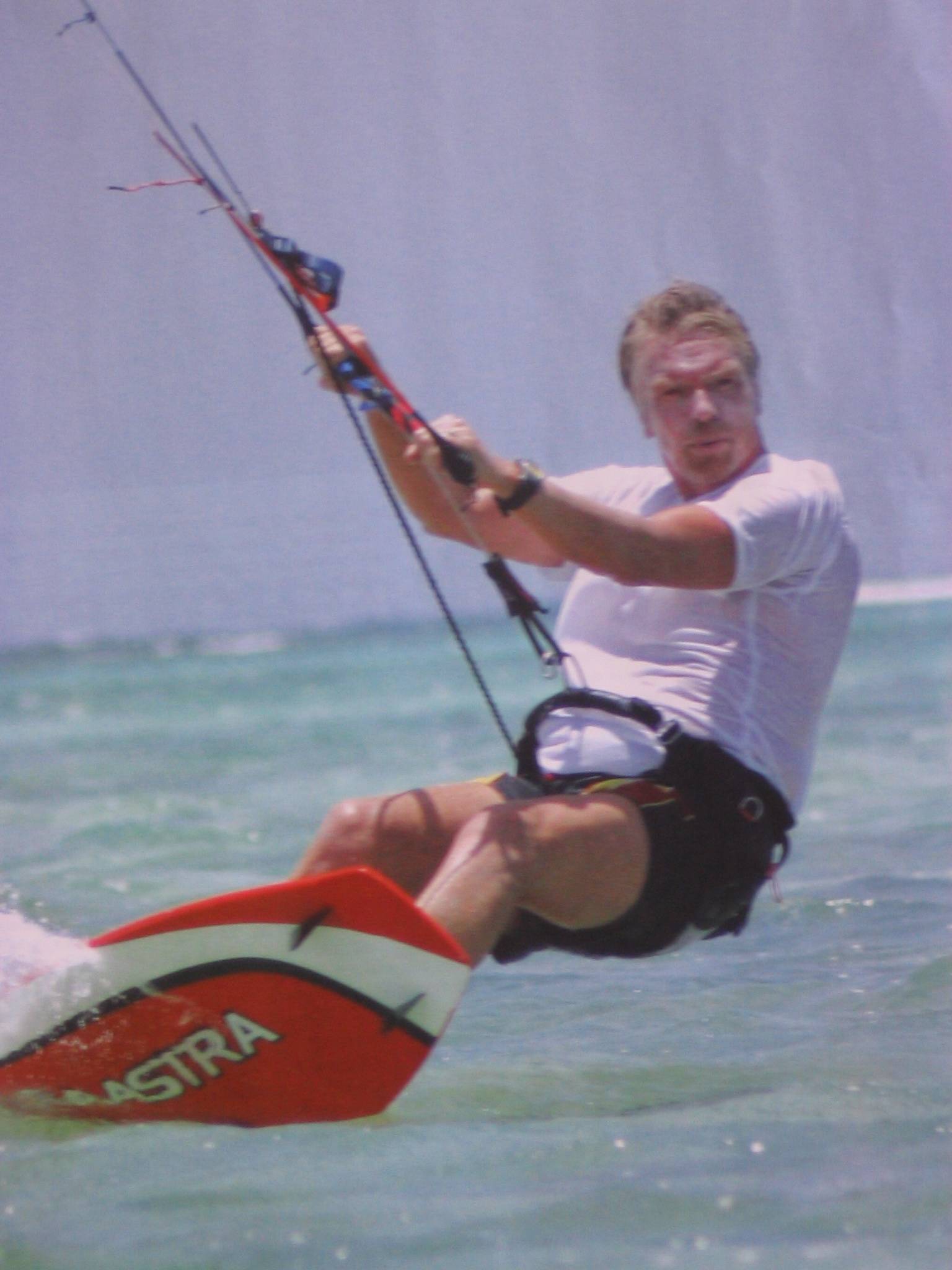 Richard Branson
