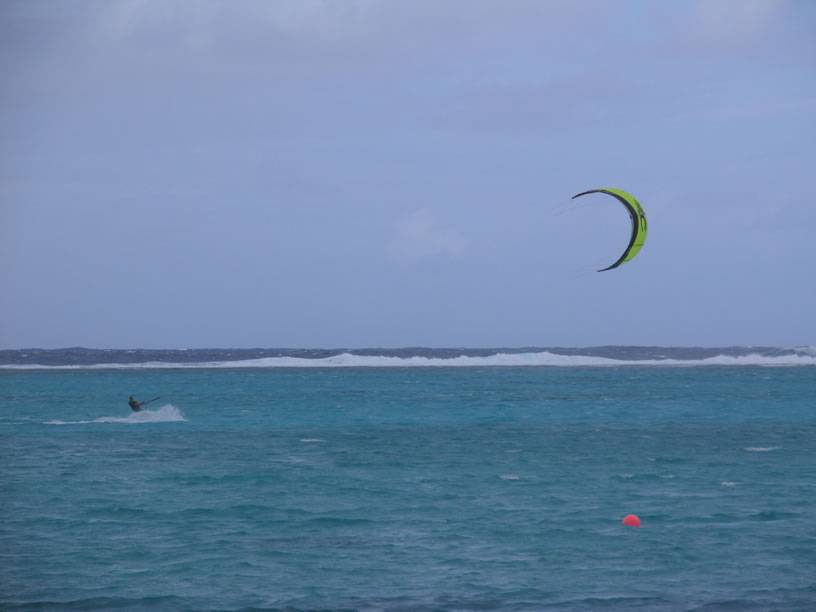 Rarotonga