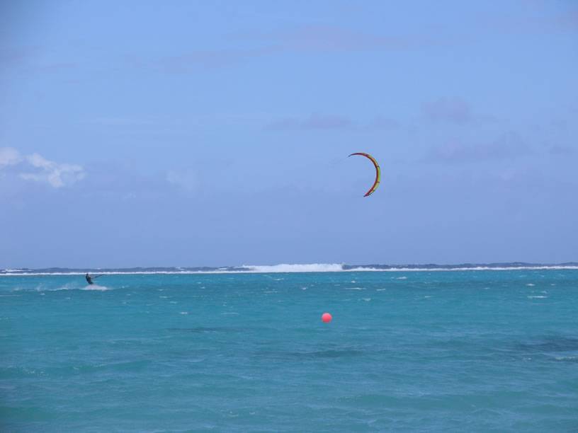 Rarotonga